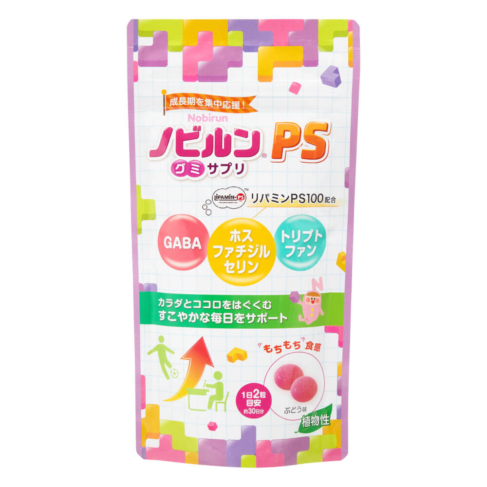ノビルンPS 30日分