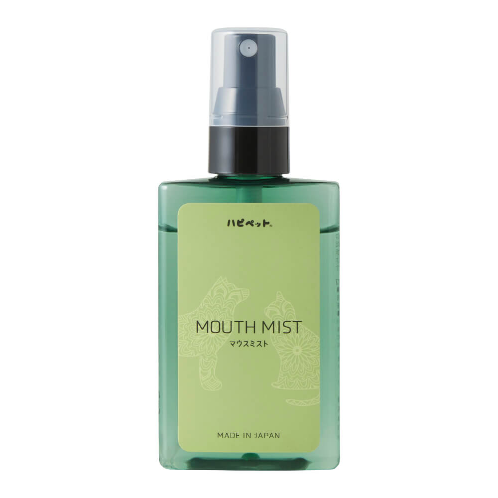 マウスミスト 50ml