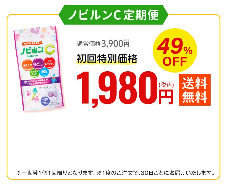 1980円でお得に始めてみる